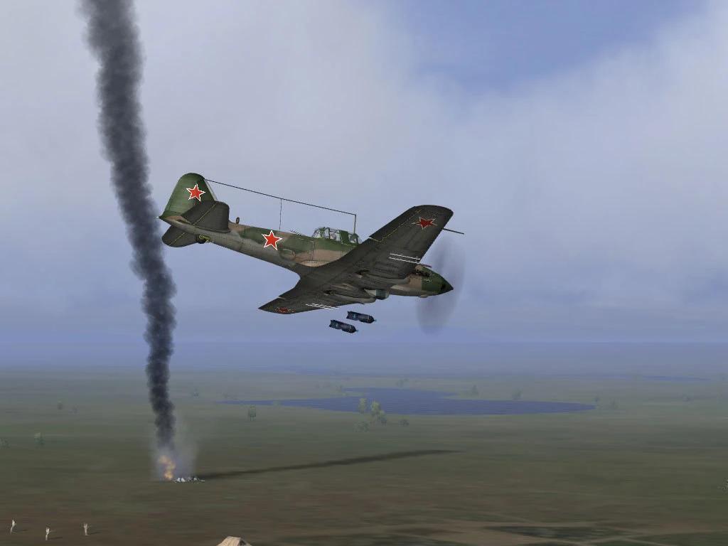 Купить IL-2 Sturmovik: 1946 на ПК со скидкой – ключи игр дёшево в  интернет-магазине Rushbe