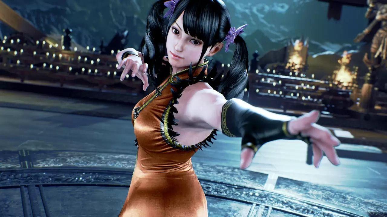 Купить TEKKEN 7 на ПК со скидкой – ключи игр дёшево в интернет-магазине  Rushbe