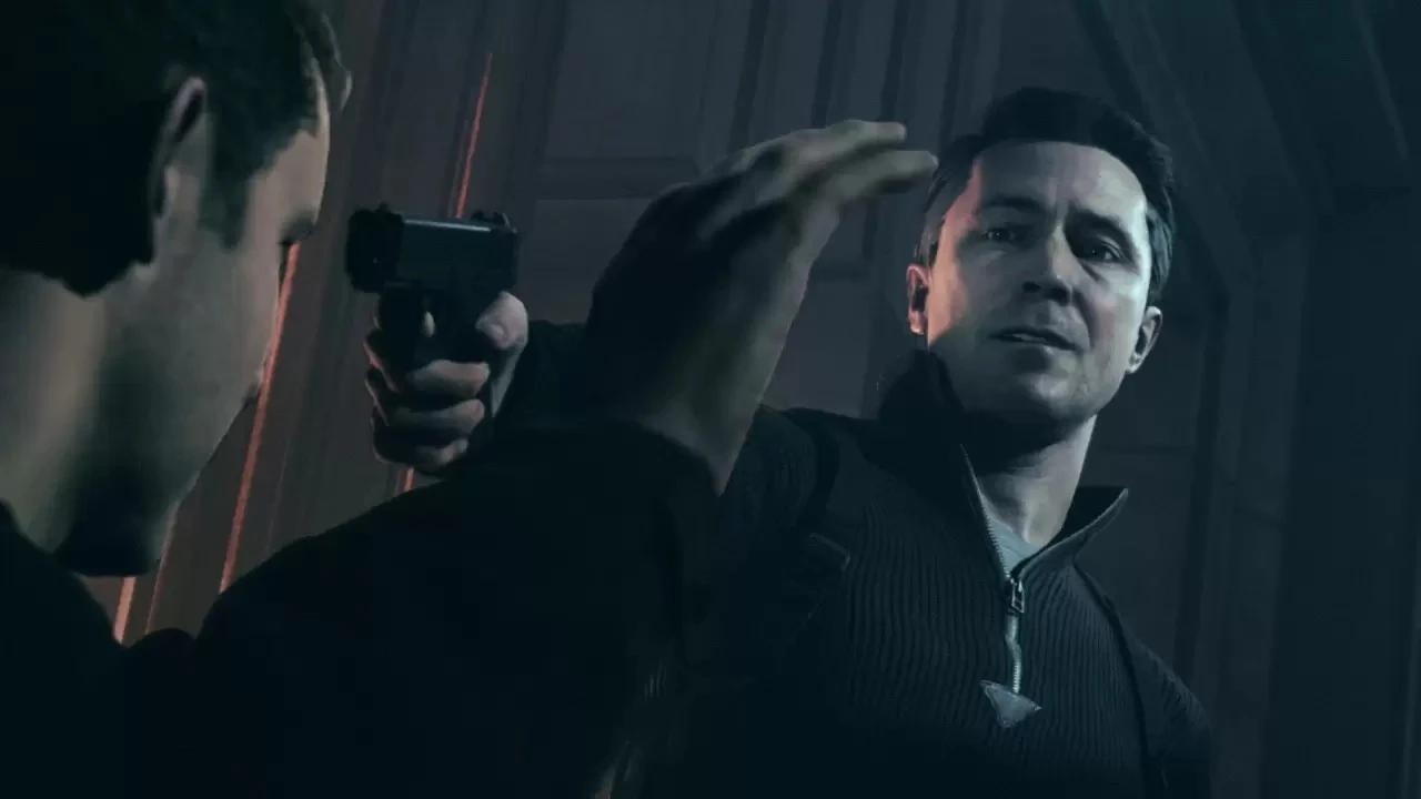 Купить Quantum Break на ПК со скидкой – ключи игр дёшево в  интернет-магазине Rushbe