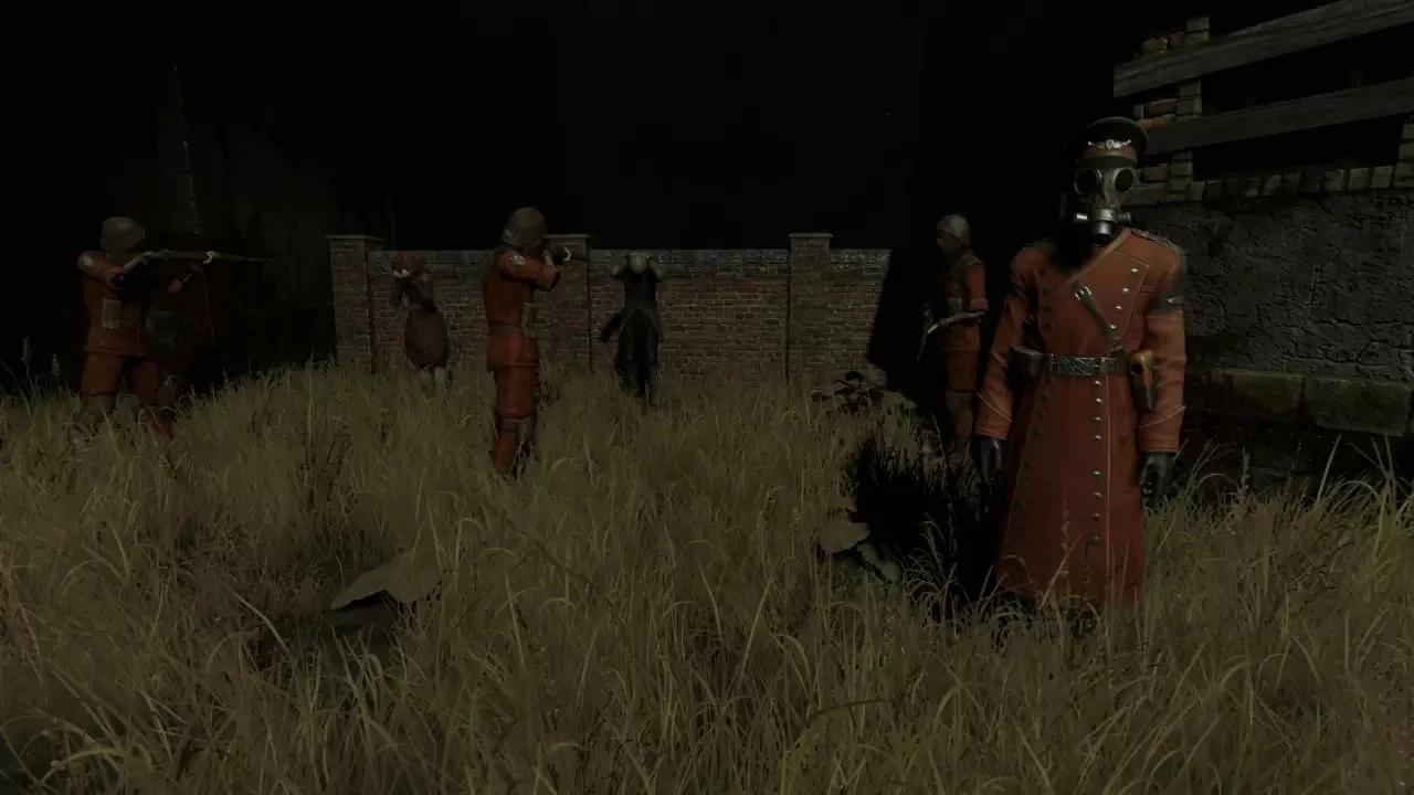 Купить Pathologic 2 на ПК со скидкой – ключи игр дёшево в интернет-магазине  Rushbe