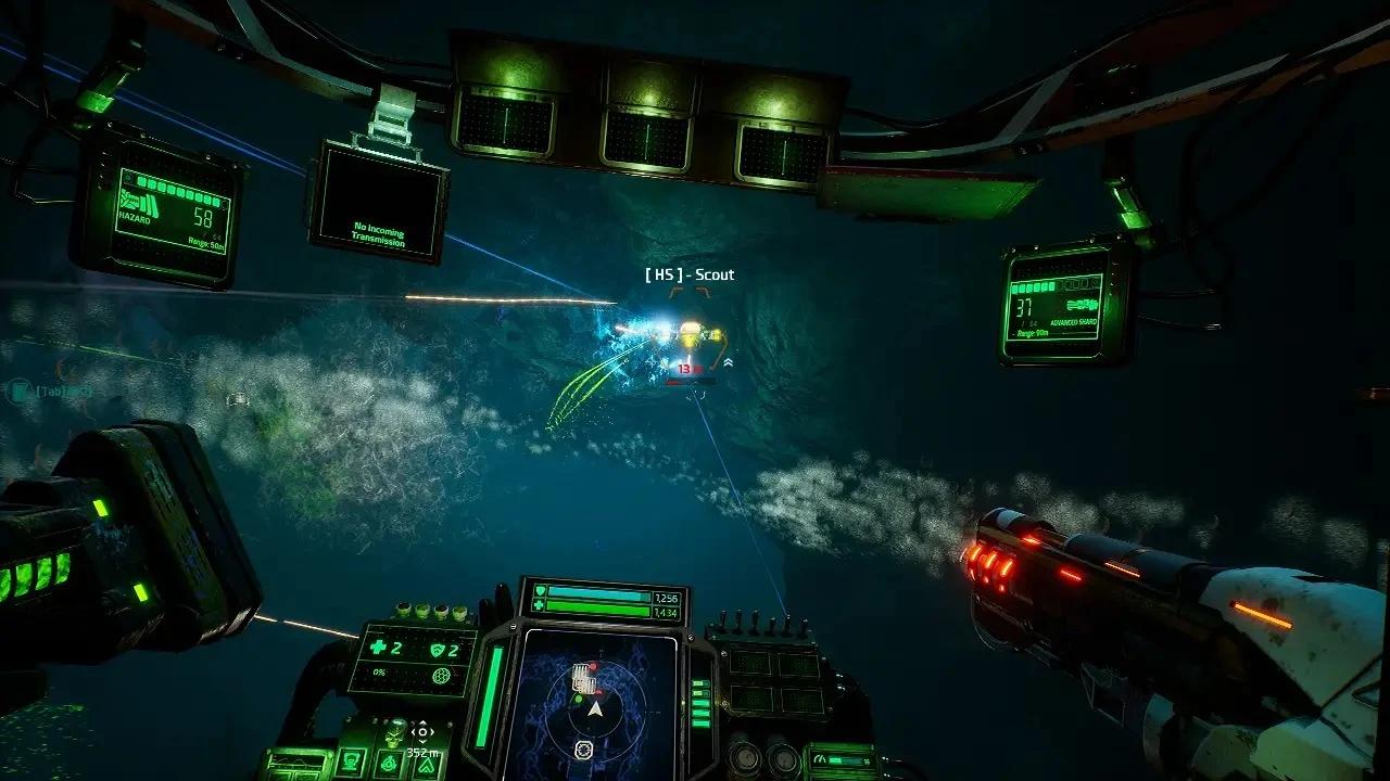 Купить Aquanox Deep Descent на ПК со скидкой – ключи игр дёшево в  интернет-магазине Rushbe