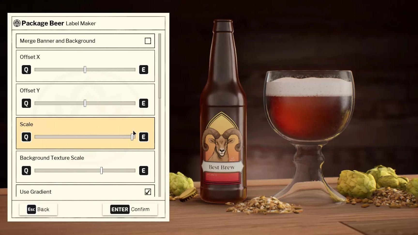 Купить Brewmaster: Beer Brewing Simulator на ПК со скидкой – ключи игр  дёшево в интернет-магазине Rushbe