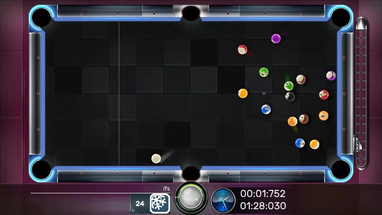 Купить Premium Pool Arena на ПК со скидкой – ключи игр дёшево в  интернет-магазине Rushbe