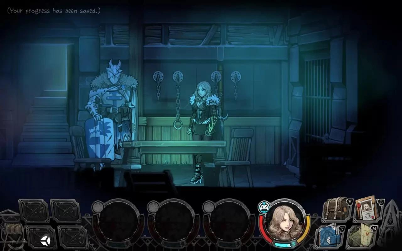 Купить Vambrace: Cold Soul на ПК со скидкой – ключи игр дёшево в  интернет-магазине Rushbe