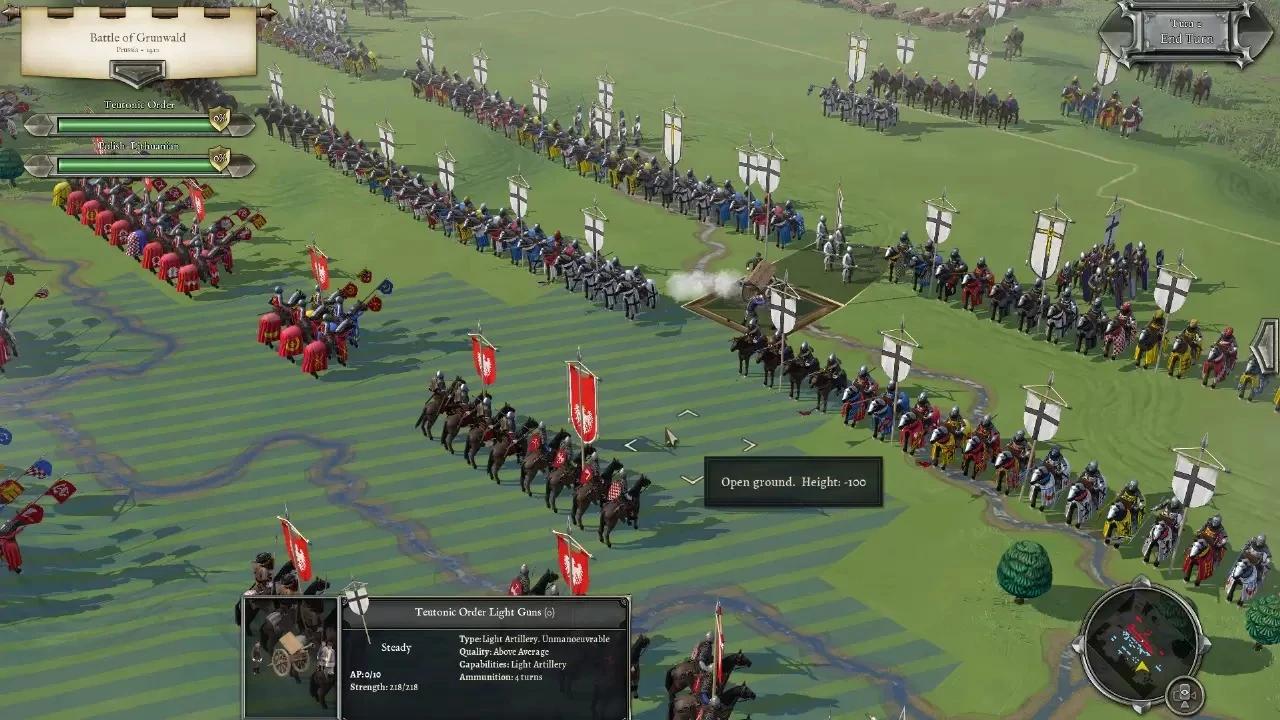 Купить Field of Glory II: Medieval - Storm of Arrows на ПК со скидкой –  ключи игр дёшево в интернет-магазине Rushbe