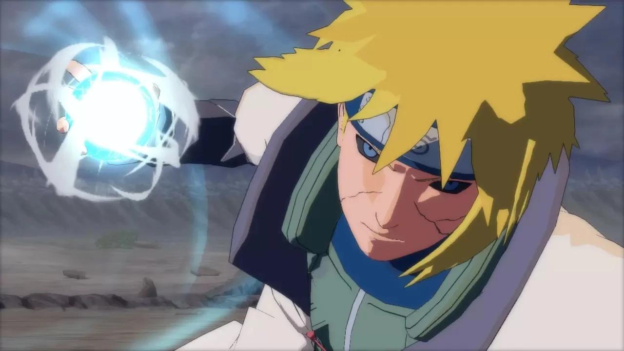 Купить NARUTO SHIPPUDEN: Ultimate Ninja STORM Revolution на ПК со скидкой –  ключи игр дёшево в интернет-магазине Rushbe