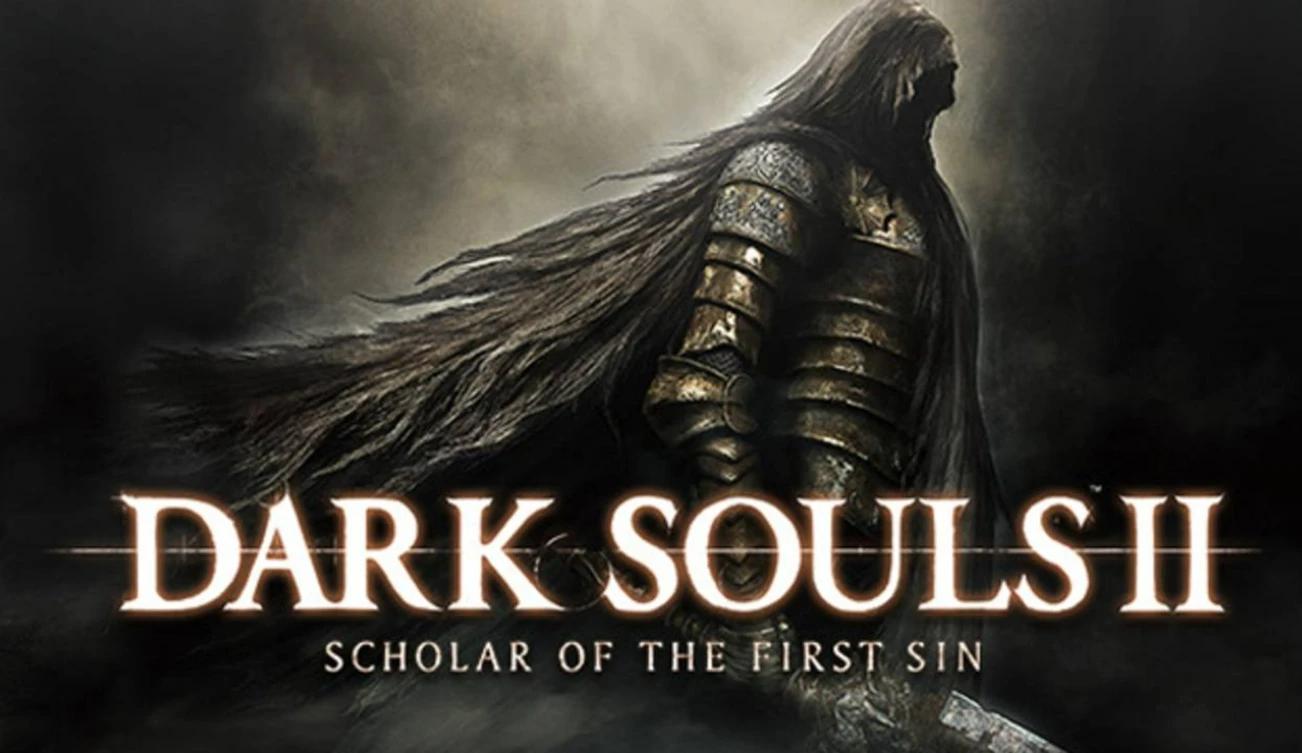 Купить DARK SOULS™ II: Scholar of The First Sin на ПК со скидкой – ключи игр  дёшево в интернет-магазине Rushbe