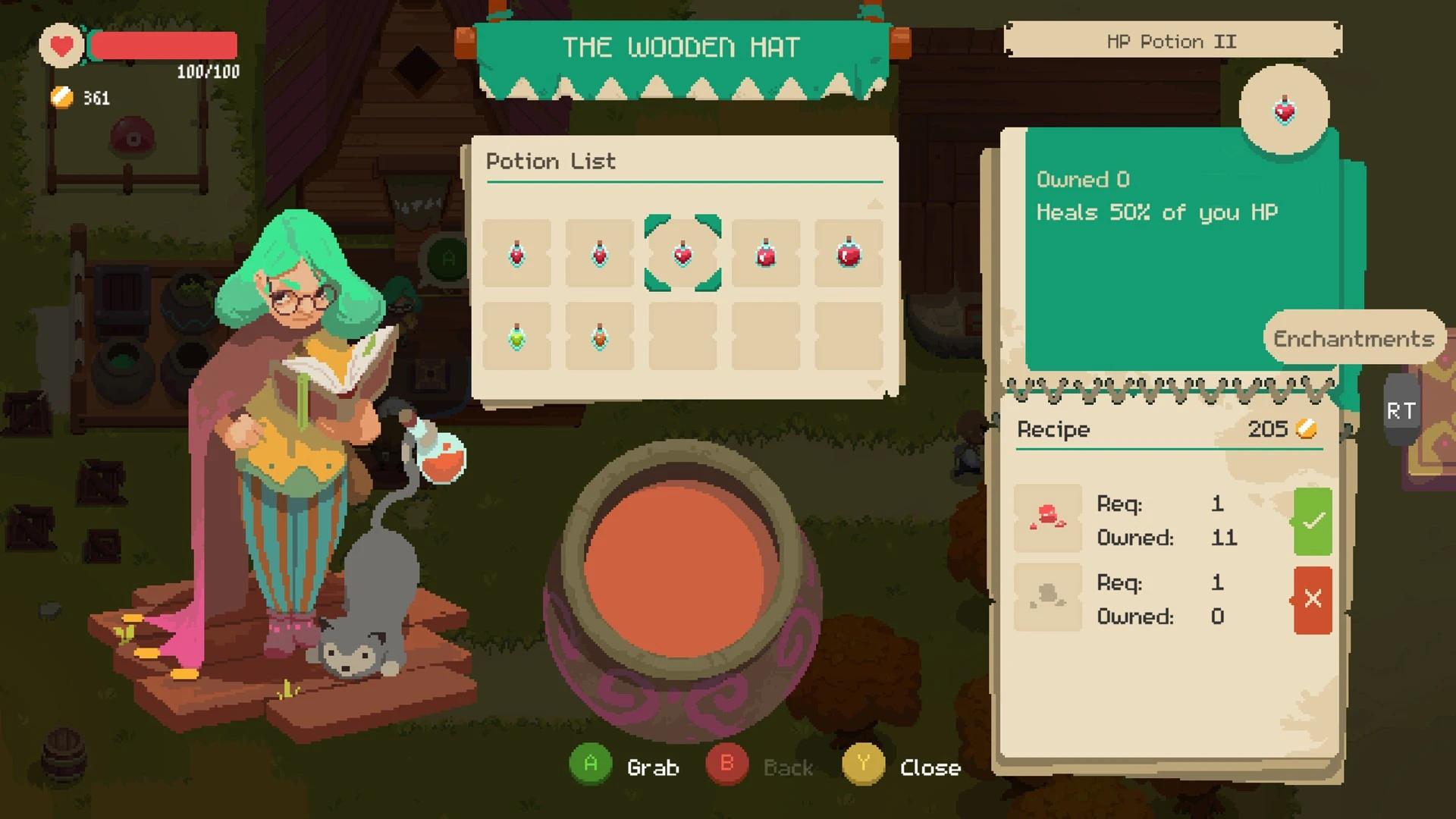 Купить Moonlighter на ПК со скидкой – ключи игр дёшево в интернет-магазине  Rushbe