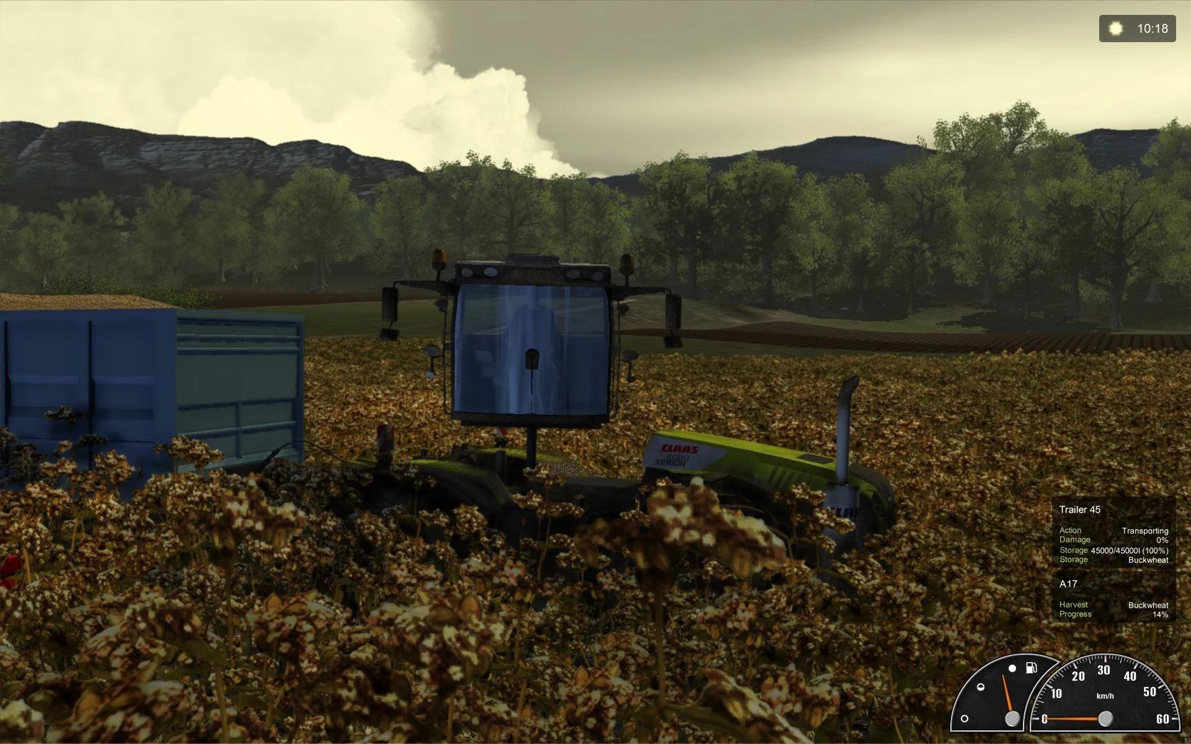 Купить Agricultural Simulator 2011: Extended Edition на ПК со скидкой –  ключи игр дёшево в интернет-магазине Rushbe