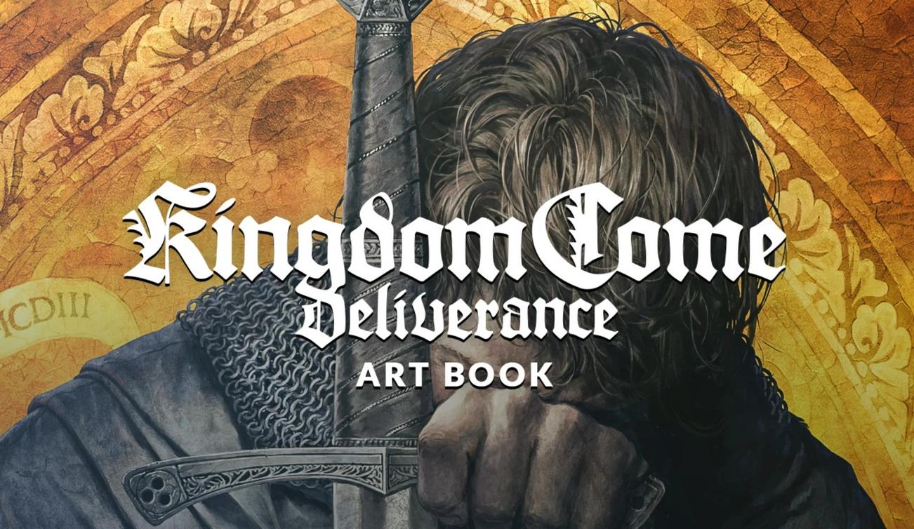 Купить Kingdom Come: Deliverance - Art Book на ПК со скидкой – ключи игр  дёшево в интернет-магазине Rushbe