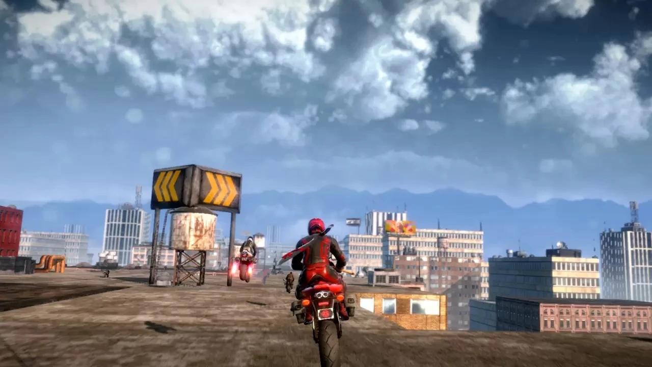 Купить Road Redemption на ПК со скидкой – ключи игр дёшево в  интернет-магазине Rushbe