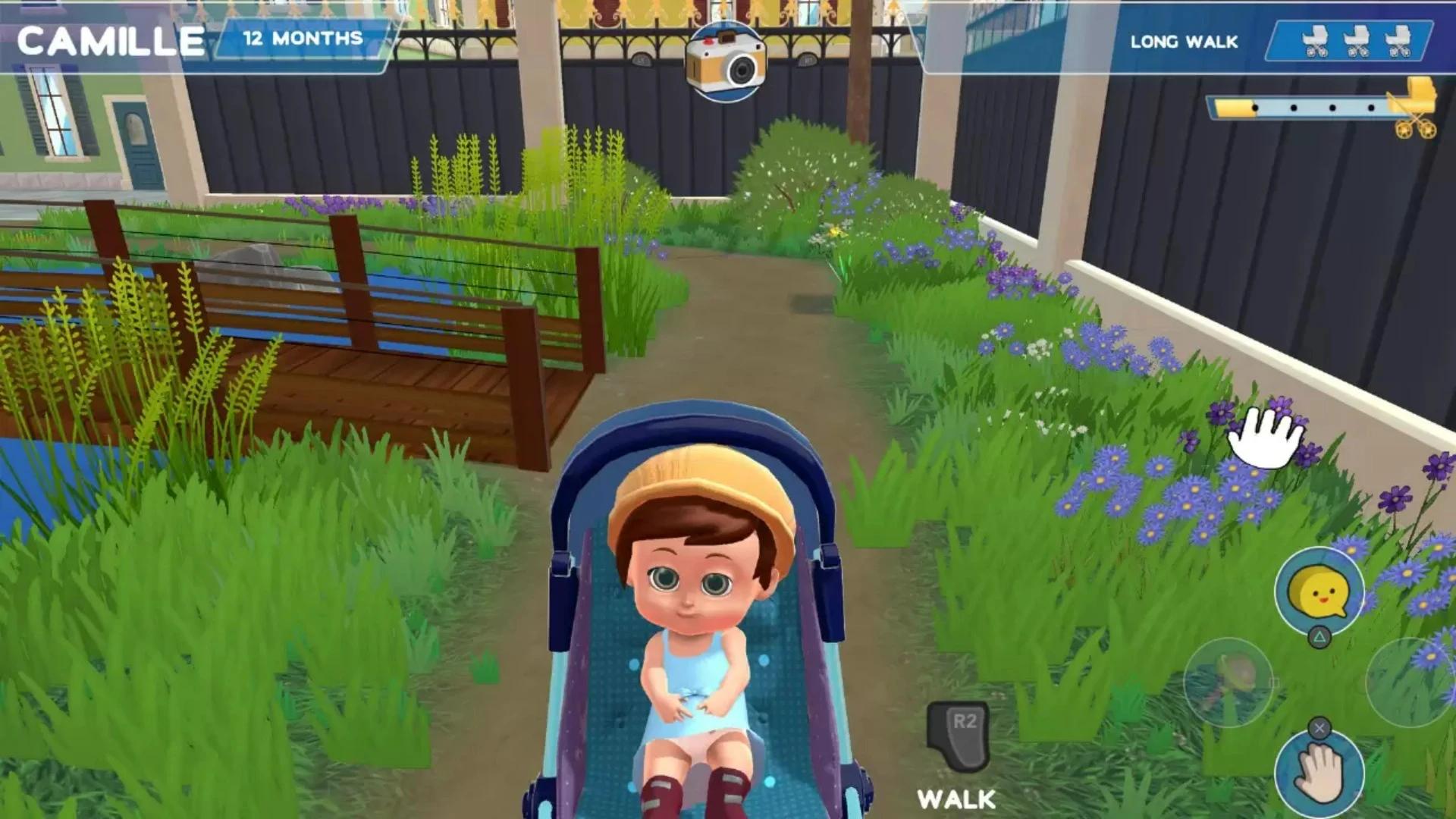 Купить My Universe: My baby на ПК со скидкой – ключи игр дёшево в  интернет-магазине Rushbe