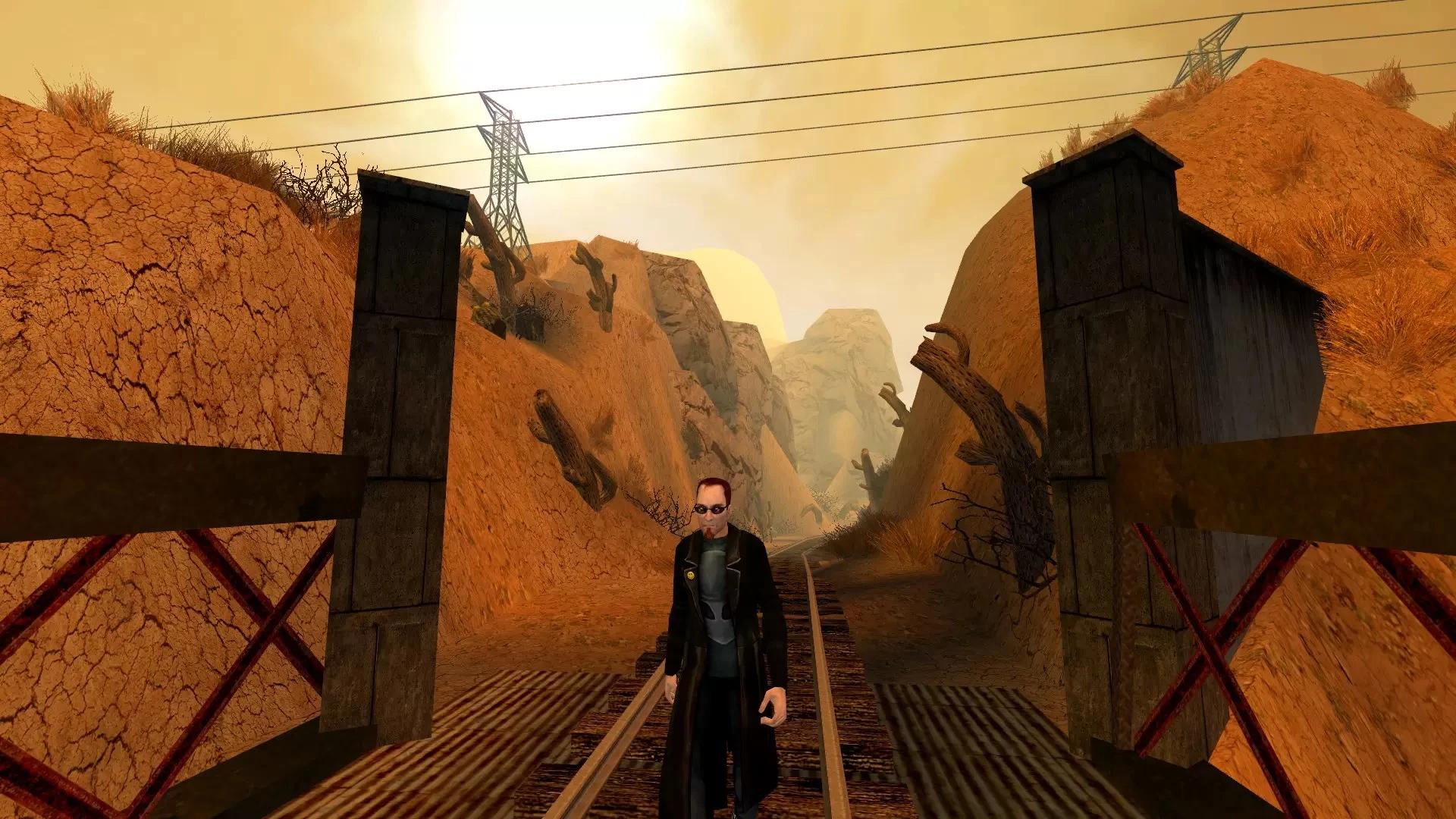 Купить POSTAL 2: Paradise Lost на ПК со скидкой – ключи игр дёшево в  интернет-магазине Rushbe