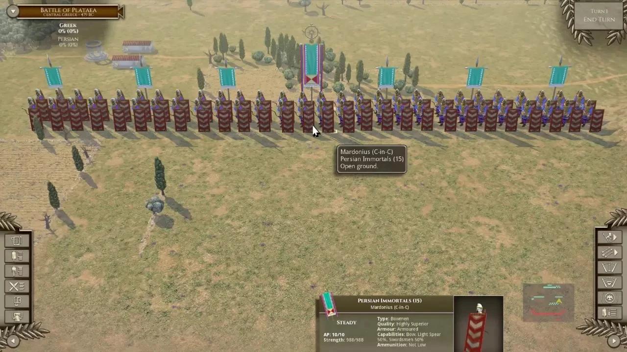 Купить Field of Glory II: Immortal Fire на ПК со скидкой – ключи игр дёшево  в интернет-магазине Rushbe