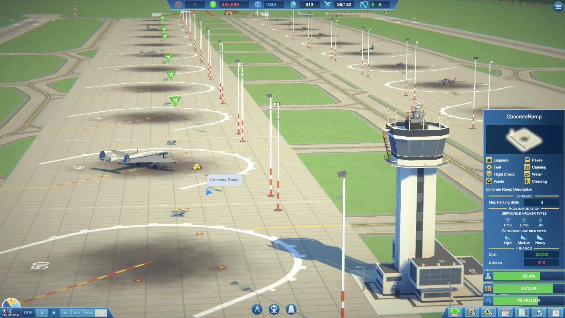 Купить Sky Haven Tycoon - Airport Simulator на ПК со скидкой – ключи игр  дёшево в интернет-магазине Rushbe