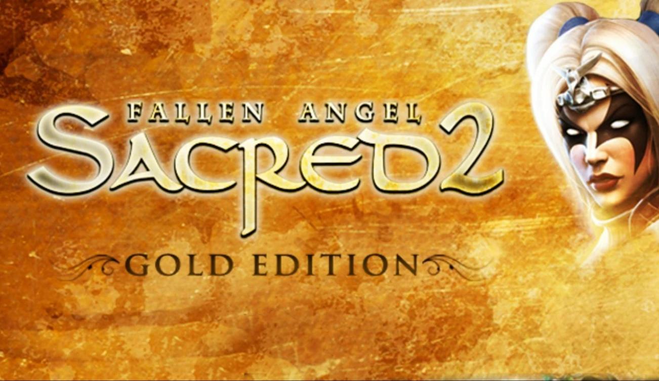 Купить Sacred 2 Gold на ПК со скидкой – ключи игр дёшево в  интернет-магазине Rushbe