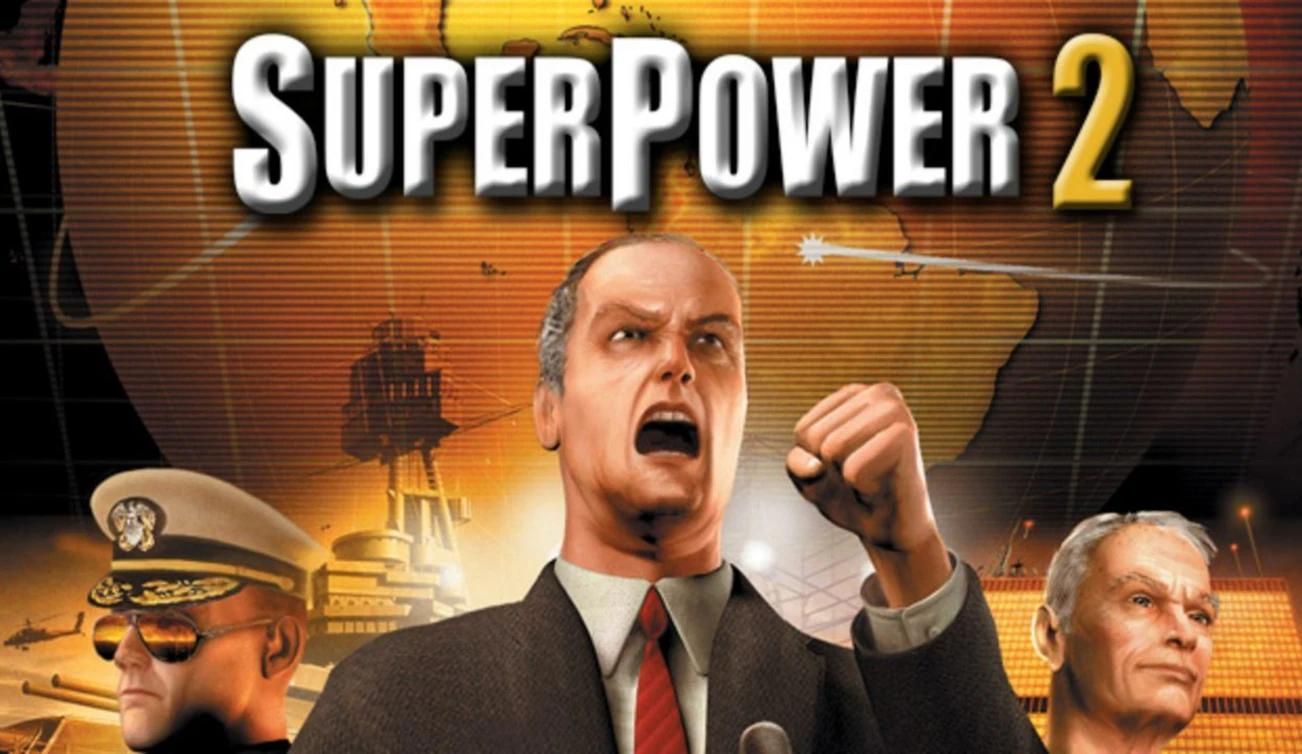 Купить SuperPower 2 Steam Edition на ПК со скидкой – ключи игр дёшево в  интернет-магазине Rushbe