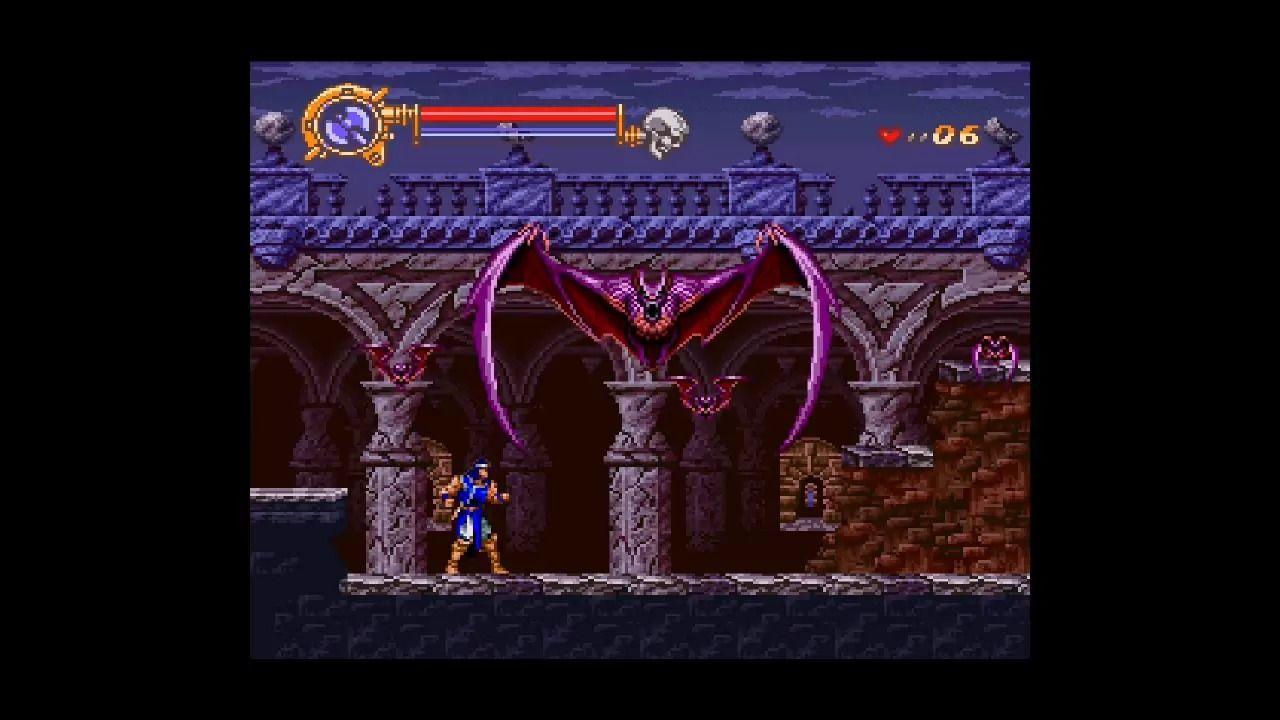 Купить Castlevania Advance Collection на ПК со скидкой – ключи игр дёшево в  интернет-магазине Rushbe