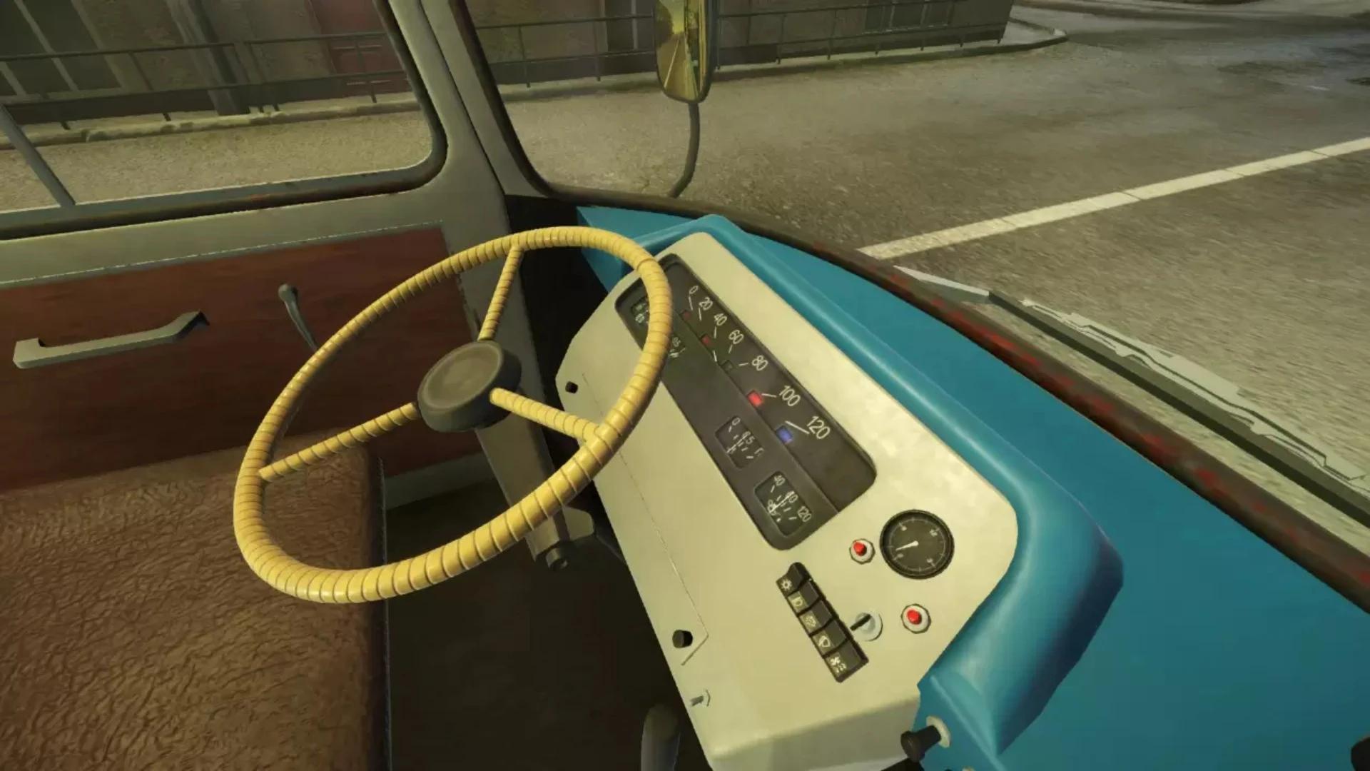 Купить Bus Driver Simulator - Old Legend на ПК со скидкой – ключи игр  дёшево в интернет-магазине Rushbe