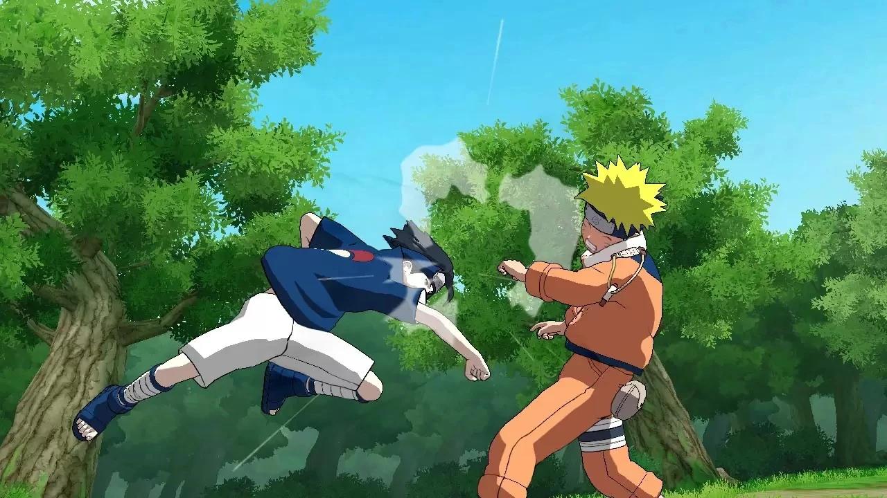 Купить NARUTO: Ultimate Ninja STORM на ПК со скидкой – ключи игр дёшево в  интернет-магазине Rushbe