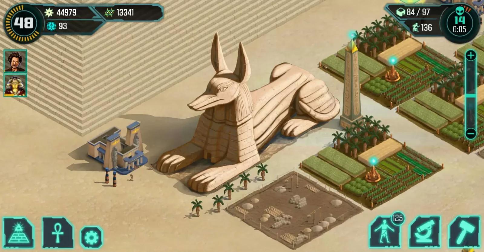 Купить Ancient Aliens: The Game на ПК со скидкой – ключи игр дёшево в  интернет-магазине Rushbe