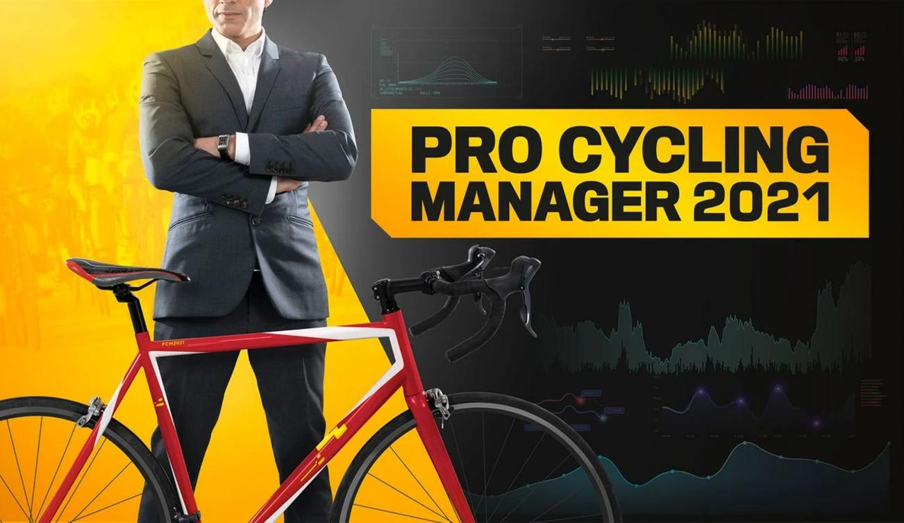 Купить Pro Cycling Manager 2021 на ПК со скидкой – ключи игр дёшево в  интернет-магазине Rushbe