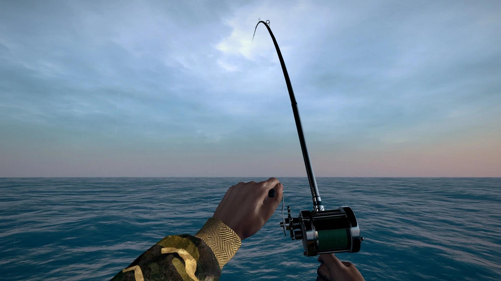 Купить Ultimate Fishing Simulator на ПК со скидкой – ключи игр дёшево в  интернет-магазине Rushbe