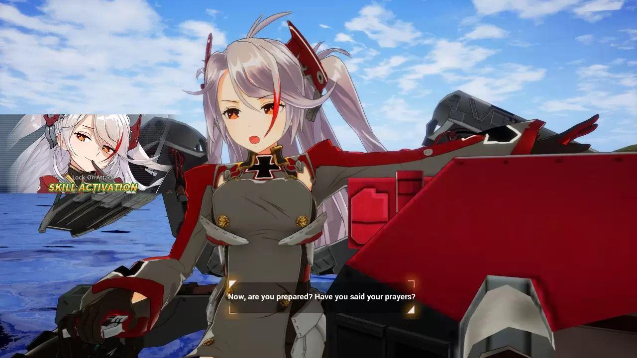 Купить Azur Lane: Crosswave на ПК со скидкой – ключи игр дёшево в  интернет-магазине Rushbe