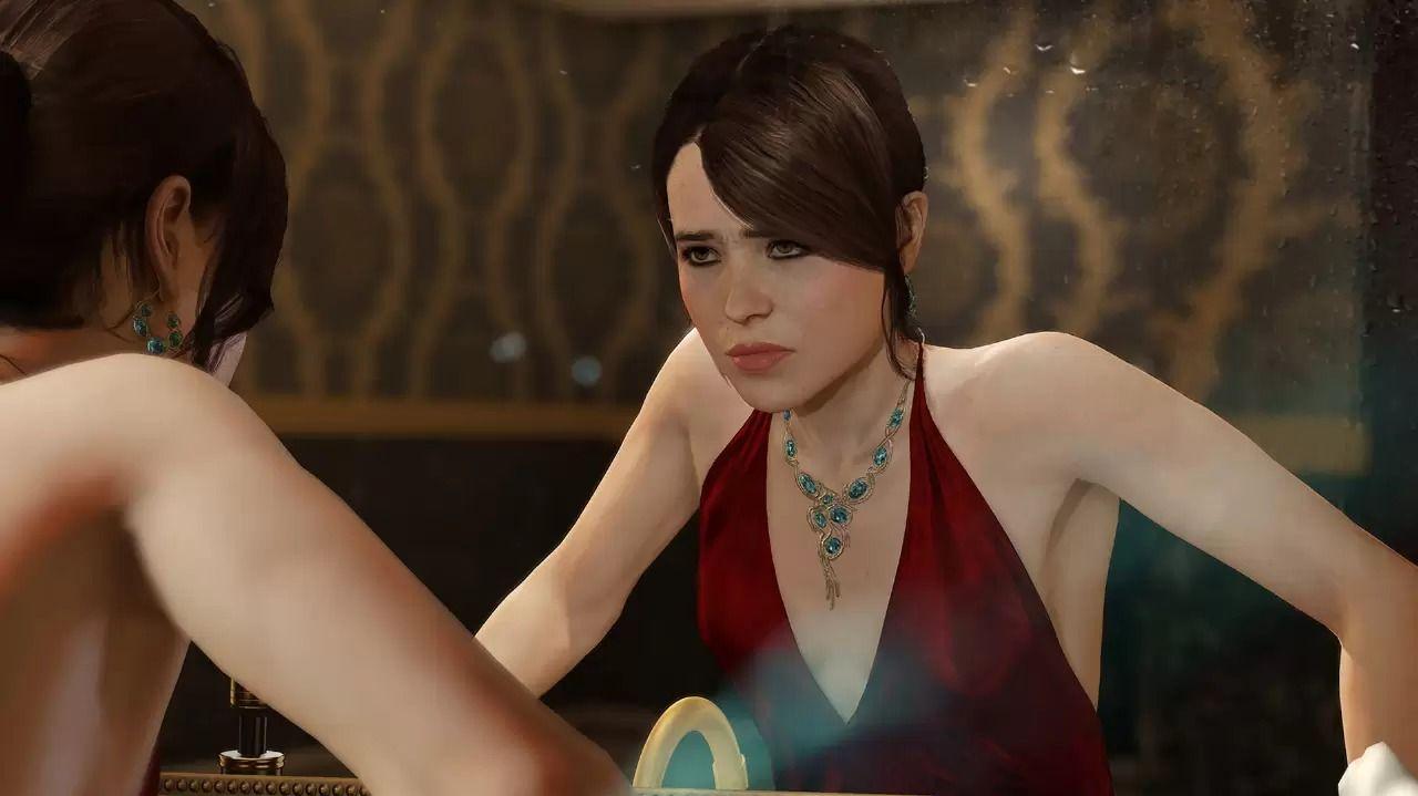 Купить Beyond: Two Souls на ПК со скидкой – ключи игр дёшево в  интернет-магазине Rushbe