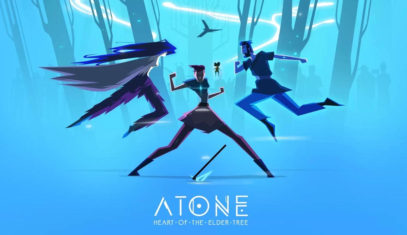 Купить ATONE: Heart of the Elder Tree на ПК со скидкой – ключи игр дёшево в  интернет-магазине Rushbe