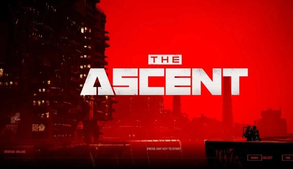 Секреты и полезные фишки изометрического киберпанка "The Ascent"