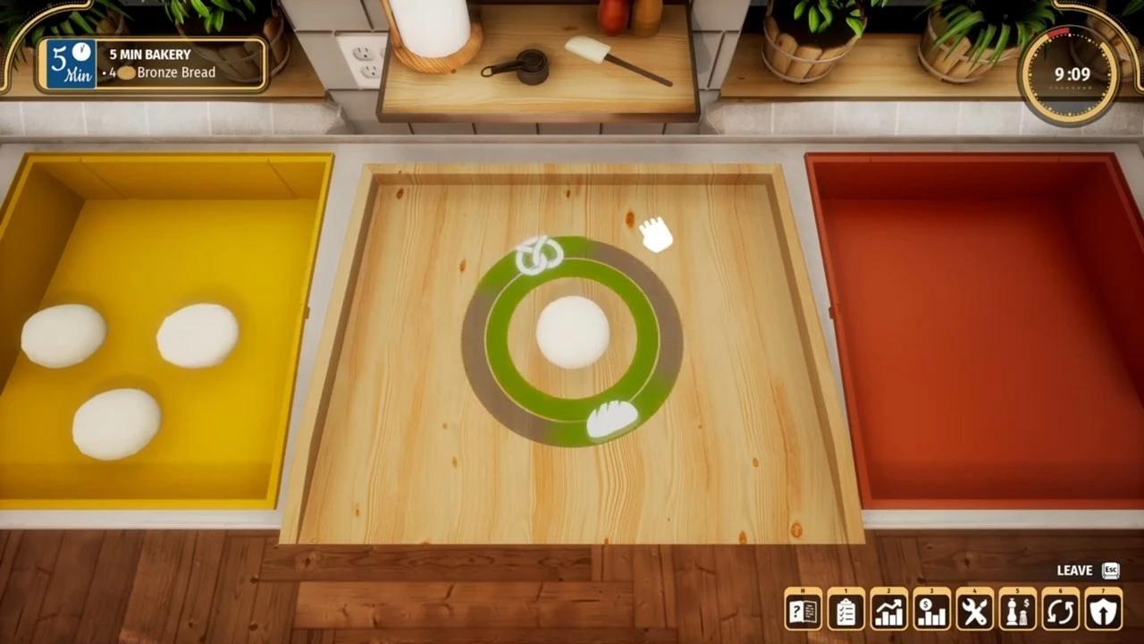 Купить Bakery Simulator на ПК со скидкой – ключи игр дёшево в  интернет-магазине Rushbe