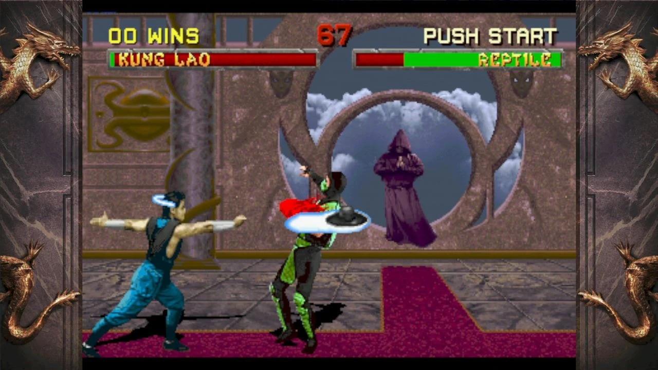 Купить Mortal Kombat Arcade Kollection на ПК со скидкой – ключи игр дёшево  в интернет-магазине Rushbe