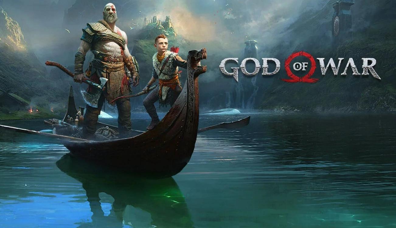 Купить God of War на ПК со скидкой – ключи игр дёшево в интернет-магазине  Rushbe