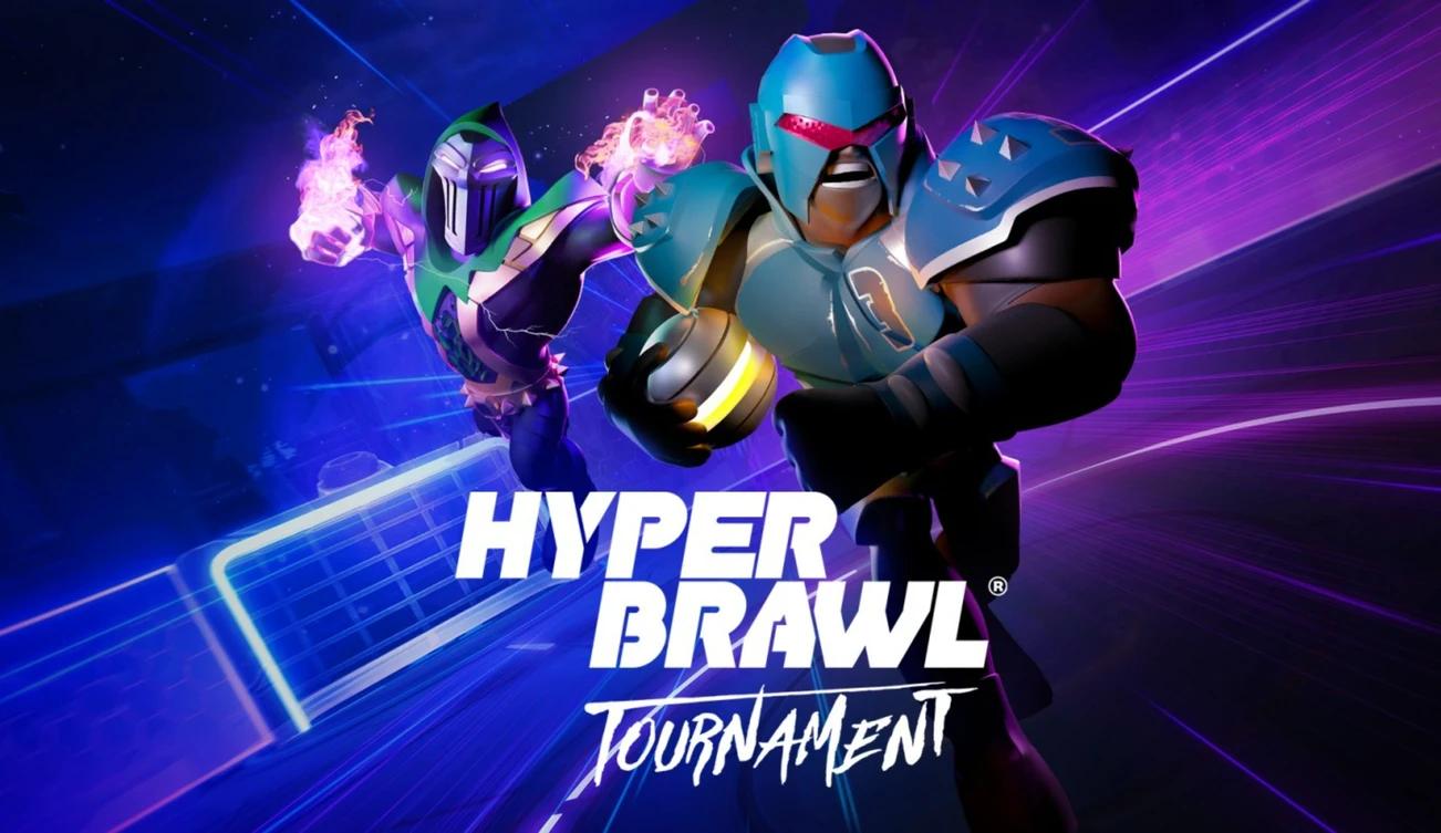 Купить HyperBrawl Tournament на ПК со скидкой – ключи игр дёшево в  интернет-магазине Rushbe