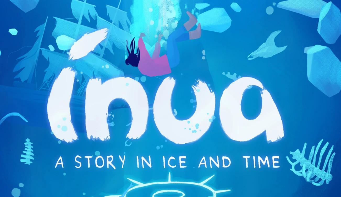 Купить Inua - A Story in Ice and Time на ПК со скидкой – ключи игр дёшево в  интернет-магазине Rushbe