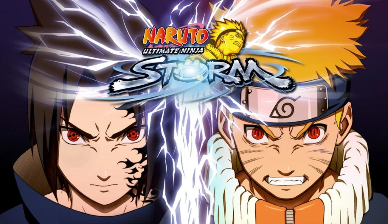 Купить NARUTO SHIPPUDEN: Ultimate Ninja STORM HD на ПК со скидкой – ключи  игр дёшево в интернет-магазине Rushbe