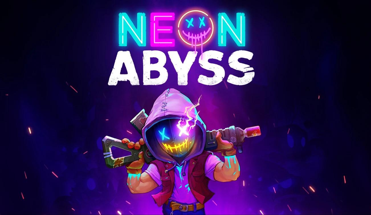 Купить Neon Abyss на ПК со скидкой – ключи игр дёшево в интернет-магазине  Rushbe