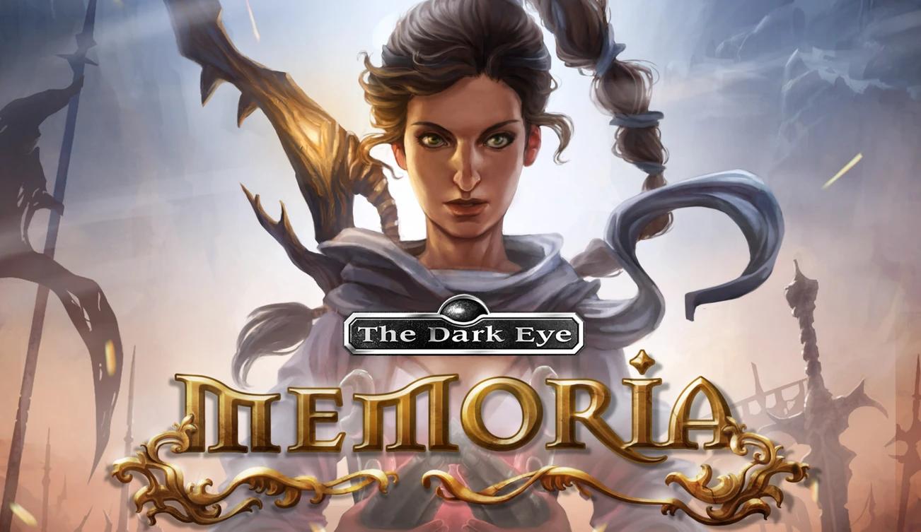 Купить The Dark Eye: Memoria на ПК со скидкой – ключи игр дёшево в  интернет-магазине Rushbe