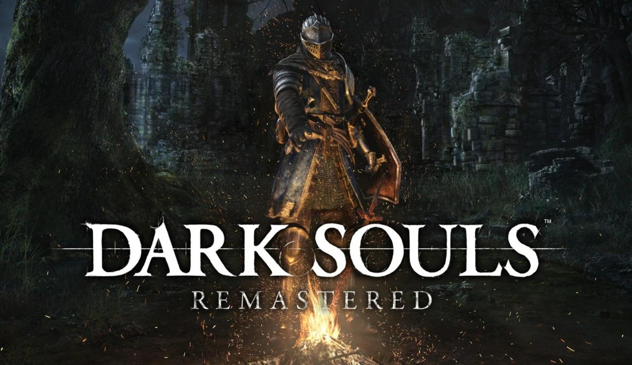 Купить Dark Souls Remastered на ПК со скидкой – ключи игр дёшево в  интернет-магазине Rushbe