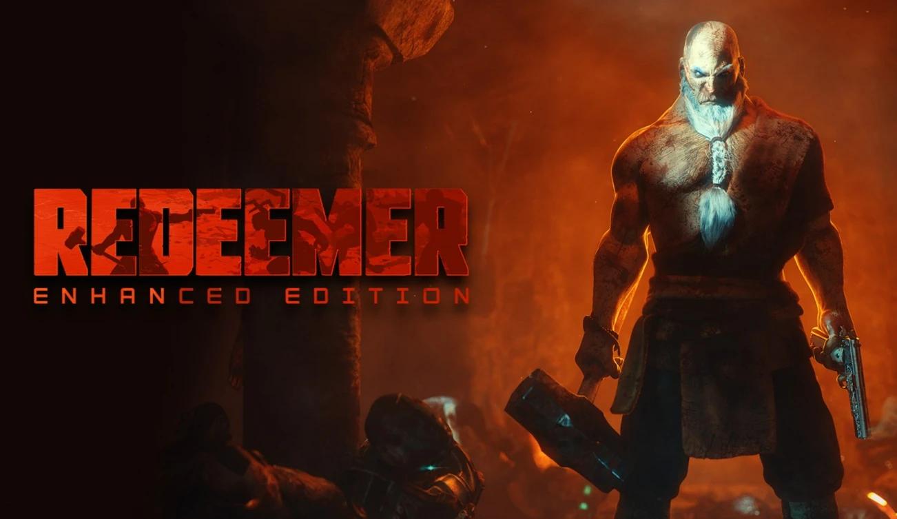 Купить Redeemer: Enhanced Edition на ПК со скидкой – ключи игр дёшево в  интернет-магазине Rushbe