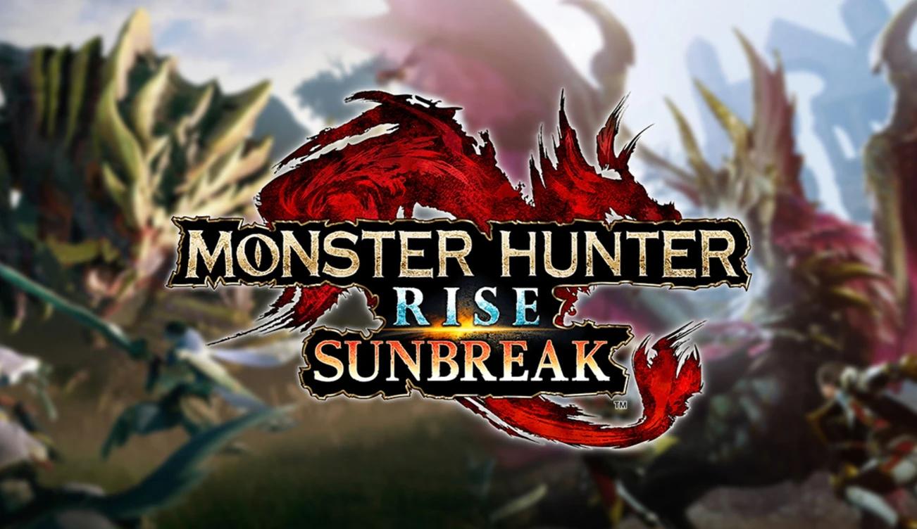 Купить Monster Hunter Rise: Sunbreak на ПК со скидкой – ключи игр дёшево в  интернет-магазине Rushbe