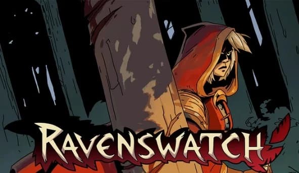 Обзор игры "Ravenswatch": Погружение в темный мир сказок