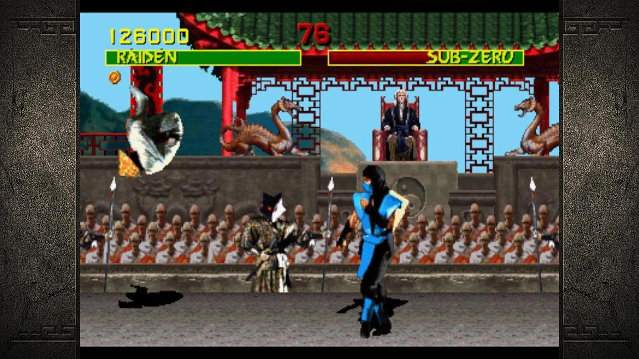 Купить Mortal Kombat Arcade Kollection на ПК со скидкой – ключи игр дёшево  в интернет-магазине Rushbe