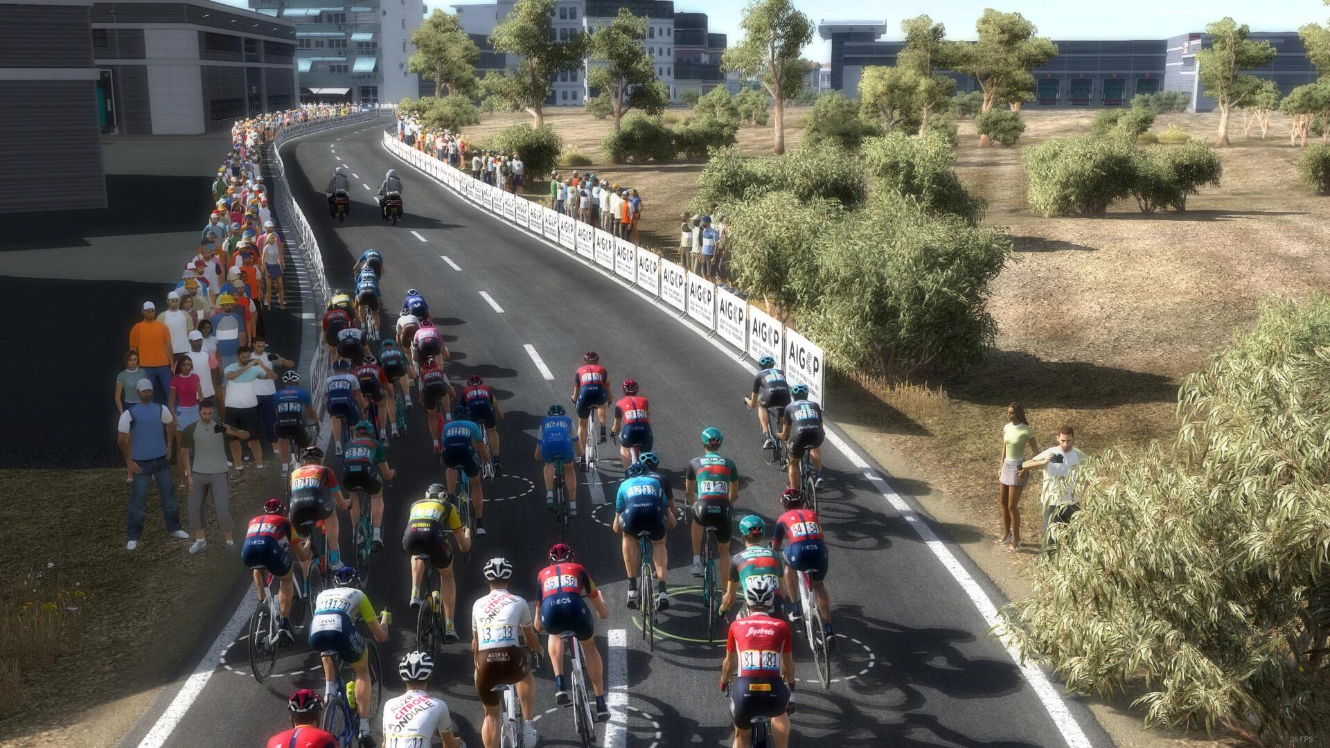 Купить Pro Cycling Manager 2023 на ПК со скидкой – ключи игр дёшево в  интернет-магазине Rushbe