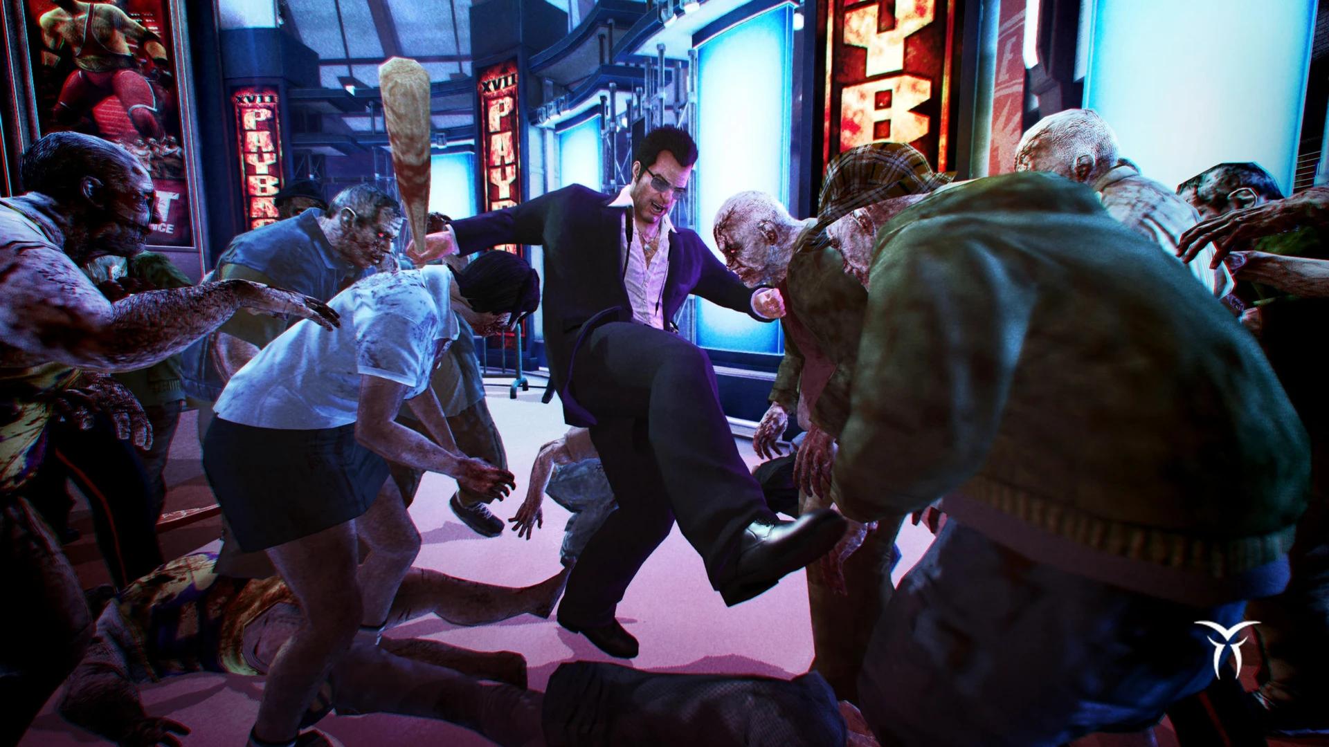 Купить Dead Rising 2: Off The Record на ПК со скидкой – ключи игр дёшево в  интернет-магазине Rushbe