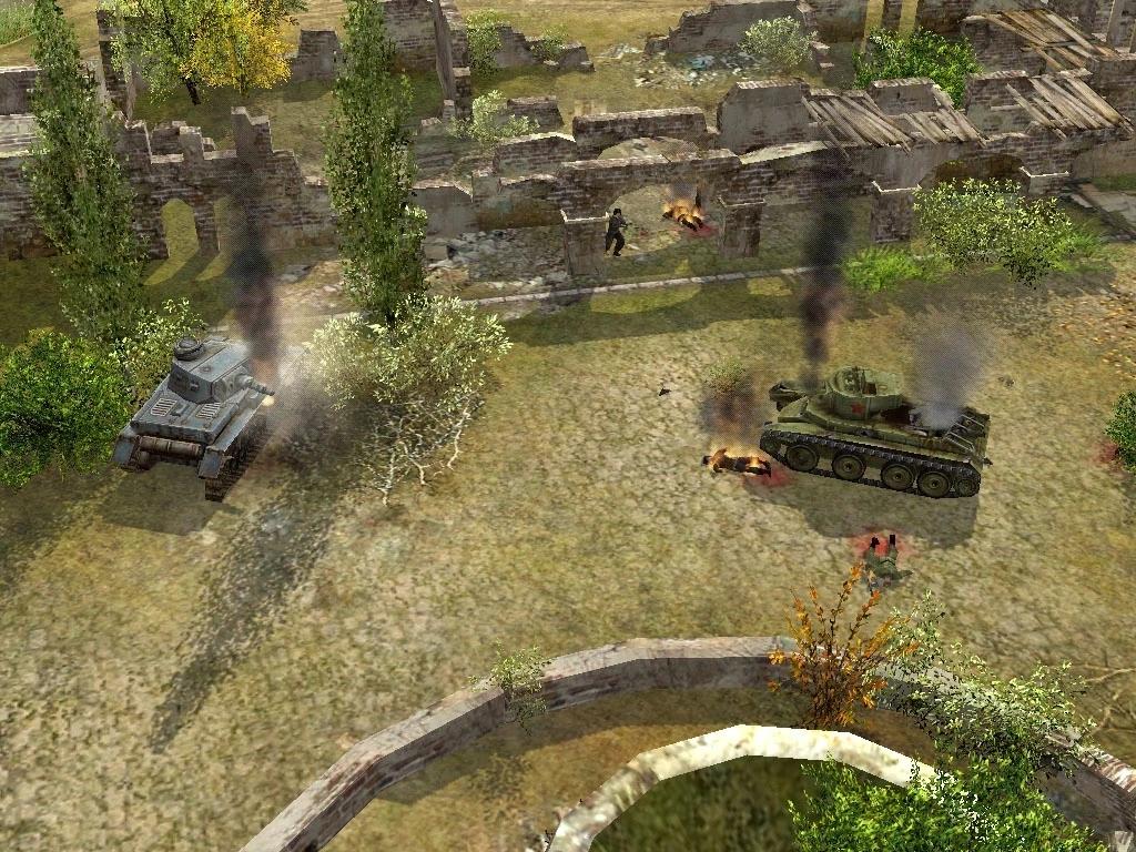 Купить Soldiers: Heroes of World War II на ПК со скидкой – ключи игр дёшево  в интернет-магазине Rushbe