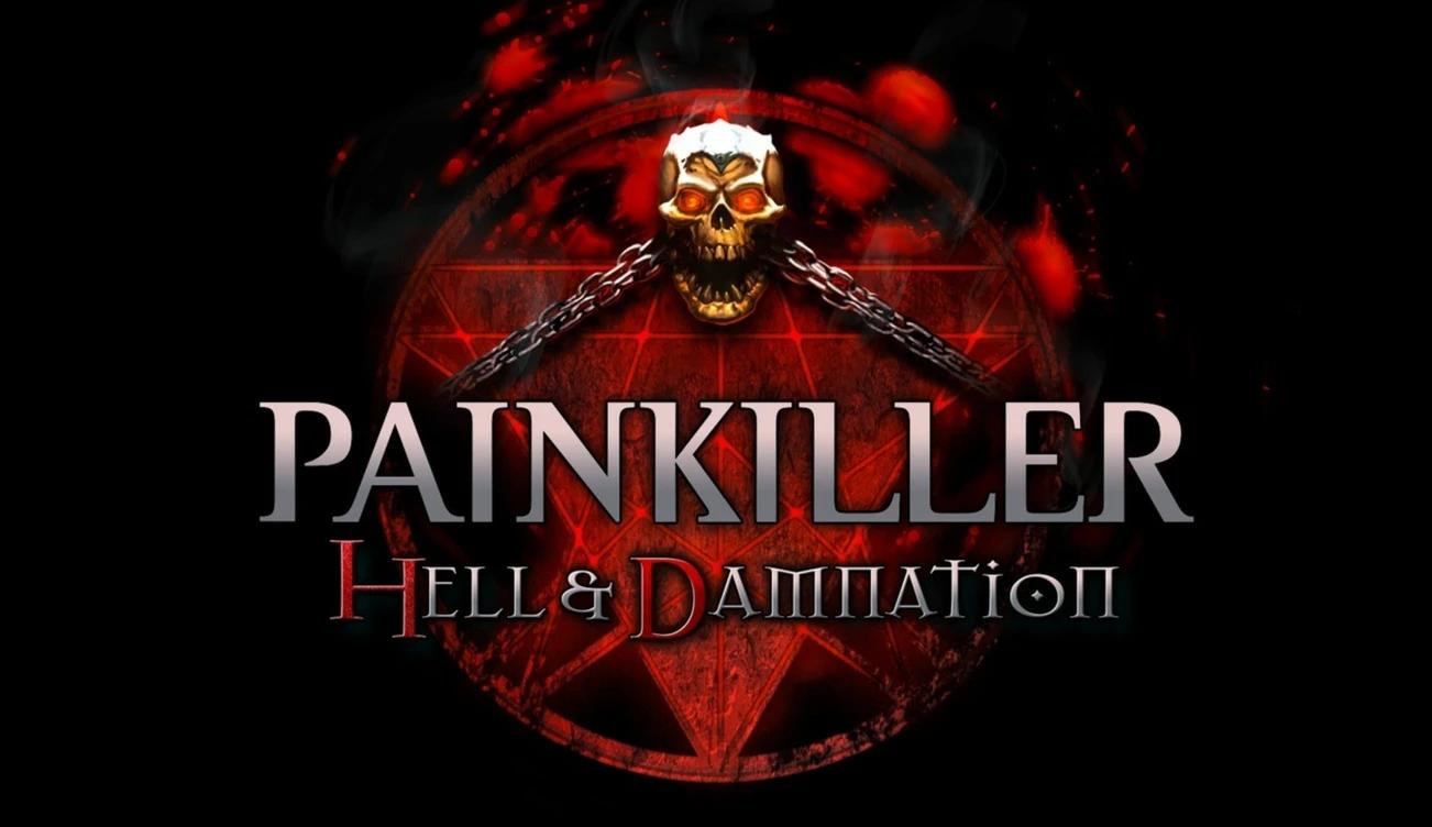 Купить Painkiller Hell & Damnation на ПК со скидкой – ключи игр дёшево в  интернет-магазине Rushbe