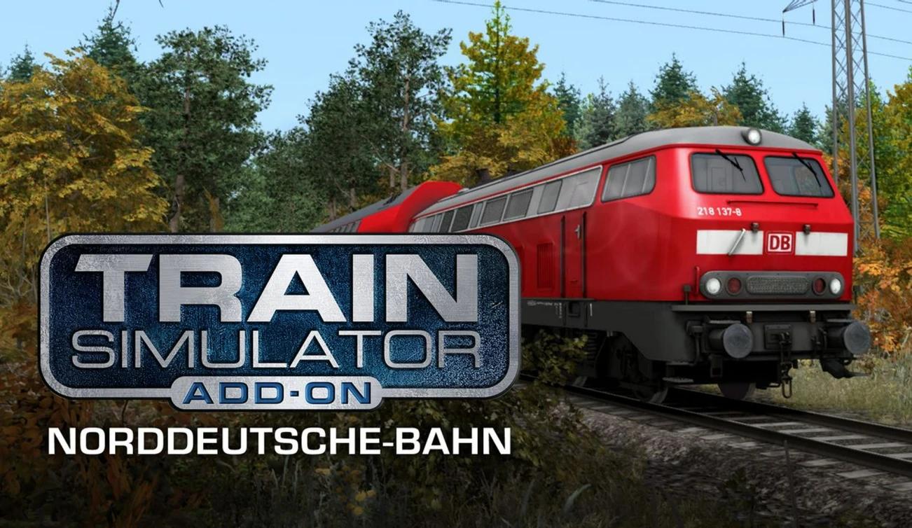 Купить Train Simulator: Norddeutsche-Bahn: Kiel — Lübeck Route Add-On на ПК  со скидкой – ключи игр дёшево в интернет-магазине Rushbe