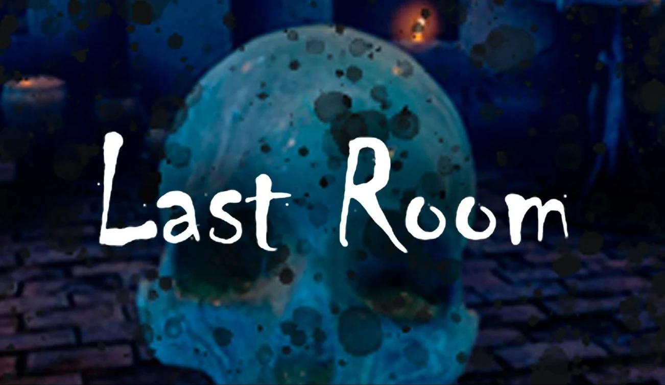 Купить Last Room на ПК со скидкой – ключи игр дёшево в интернет-магазине  Rushbe